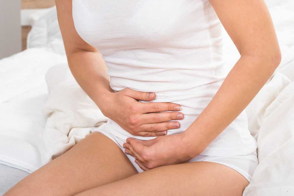 3 cấp độ viêm lộ tuyến cổ tử cung