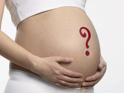 Viêm lộ tuyến cổ tử cung có thai được không?