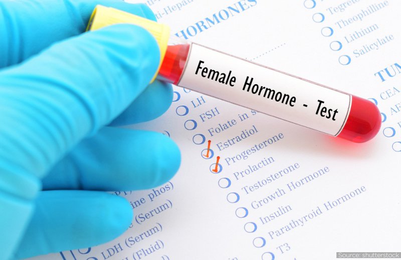 Xét nghiệm hormone nội tiết tố nữ là như thế nào?