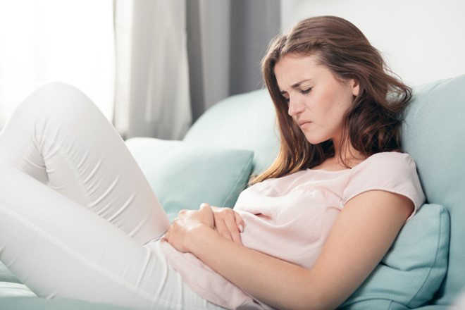 5 Biểu hiện viêm lộ tuyến cổ tử cung mà nhiều người không hay biết