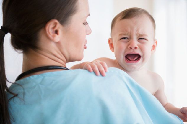 Hẹp bao quy đầu ở trẻ nhỏ: nguyên nhân, dấu hiệu và cách điều trị