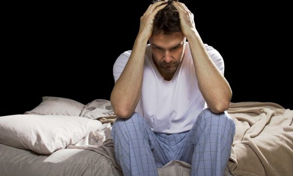 Bệnh tiểu đêm ở nam giới có nguy hiểm không? Cách chữa bệnh hiệu quả