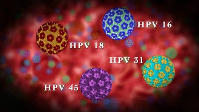 Virus HPV – Thông tin người bệnh sùi mào gà cần biết